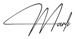 Handwritten signature of Mark L. Rockefeller